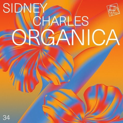 Sidney Charles – Organica [PIV034]
